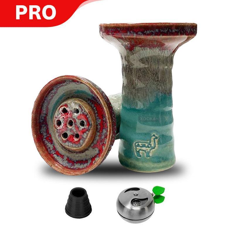 Alpaca Medium Apache Bowl - shishagear - UK Shisha Hookah Black Friday