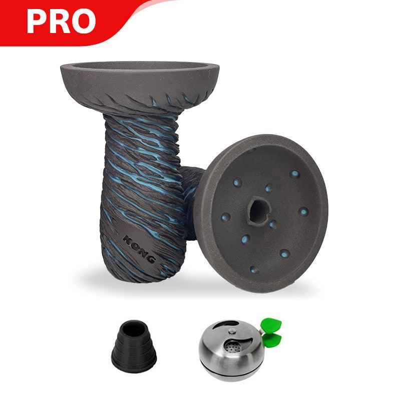 Kong Hookah Bowl - Lava Phunnel - shishagear - UK Shisha Hookah Black Friday