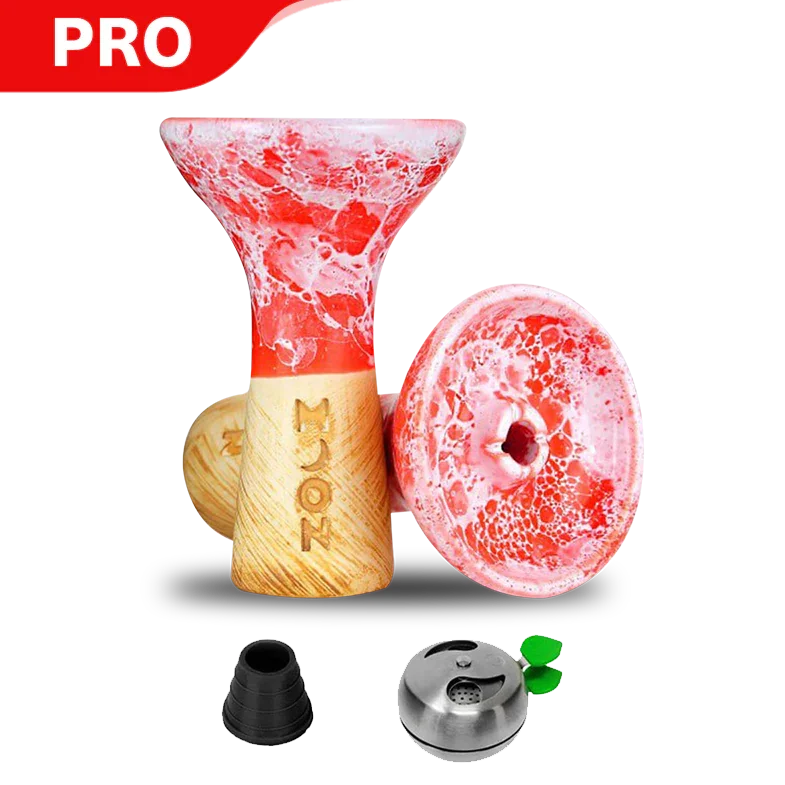 Moon Phunnel Bowl - Blauer Raum