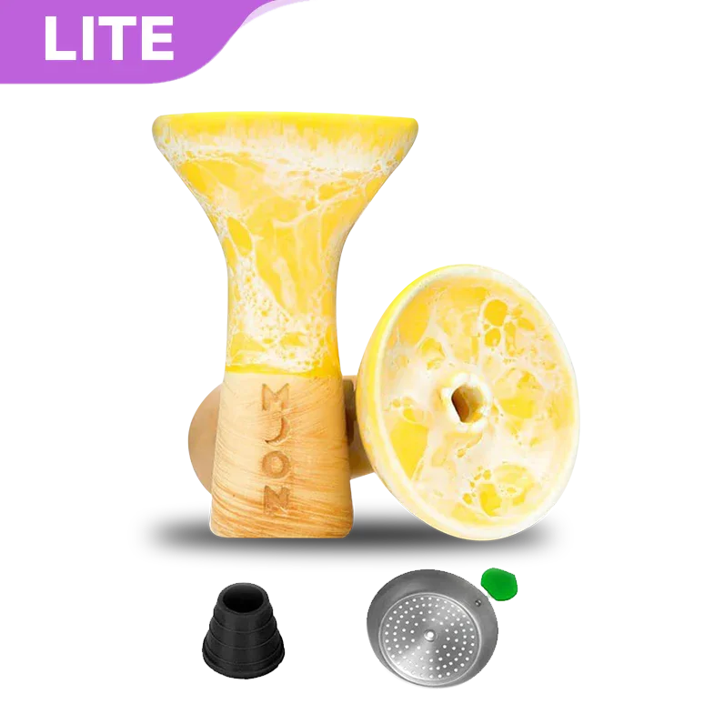 Moon Phunnel Bowl - Blauer Raum