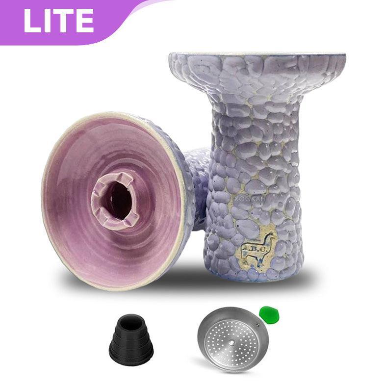 Alpaca Special Edition EKUA V2 Rook - shishagear - UK Shisha Hookah Black Friday