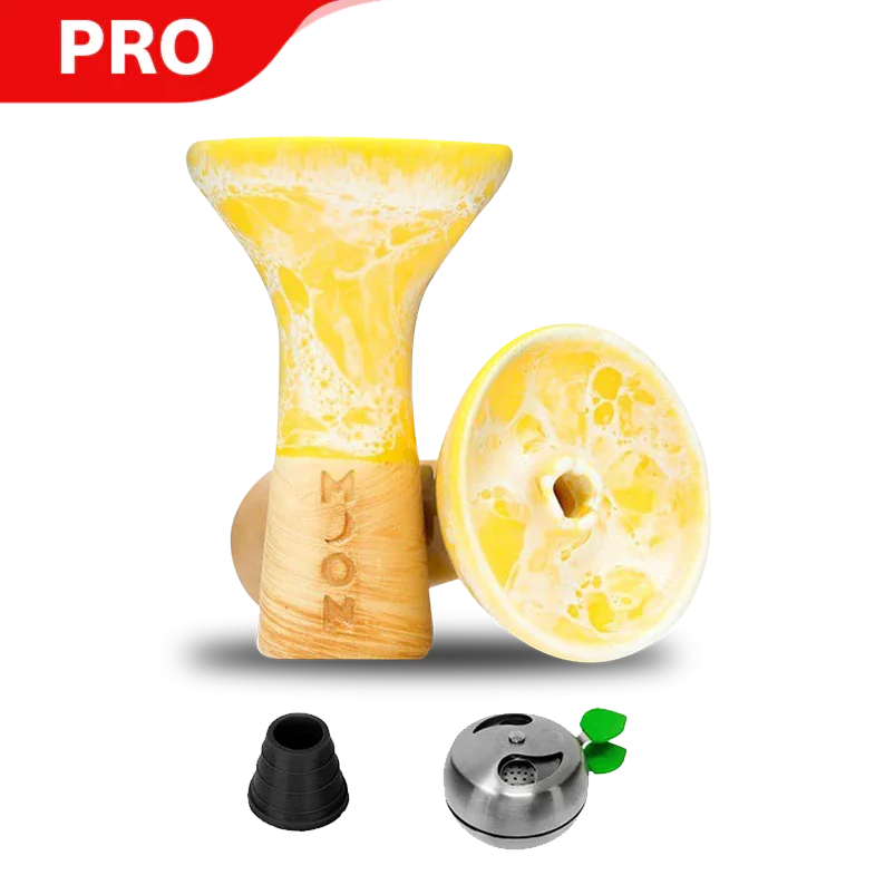 Mond-Phunnel-Schüssel