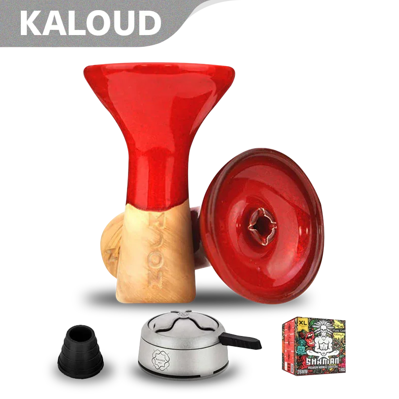 Mond-Phunnel-Schüssel