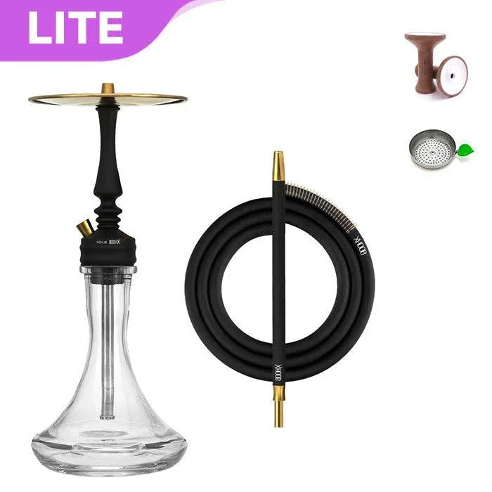 Hoob Mars Mini Hookah - shishagear - UK Shisha Hookah Black Friday