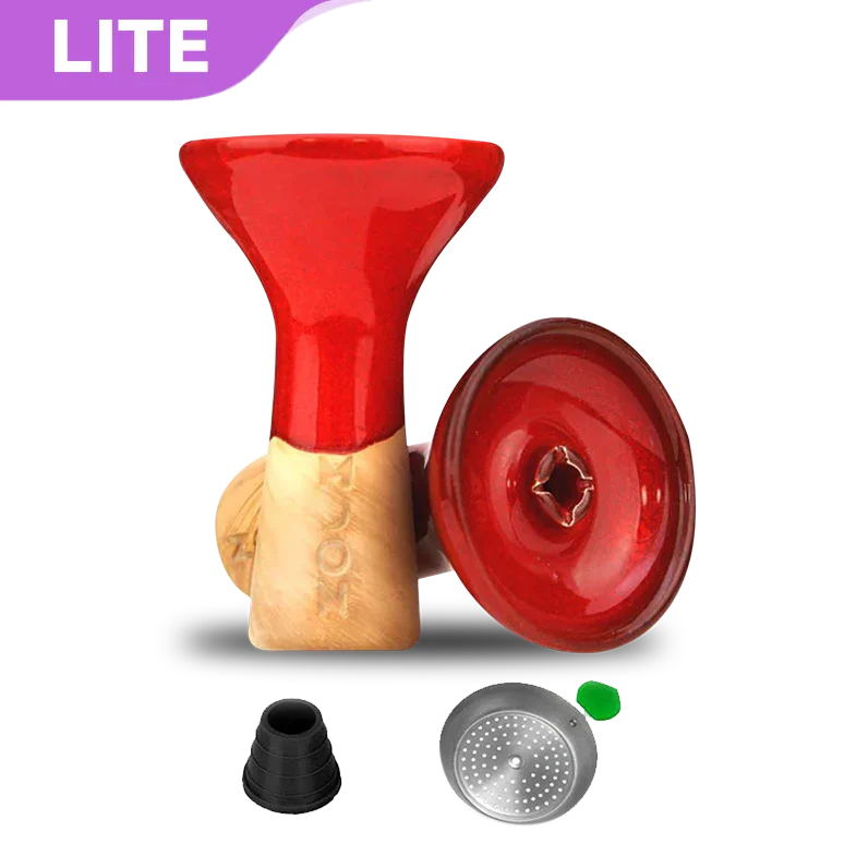 Mond-Phunnel-Schüssel