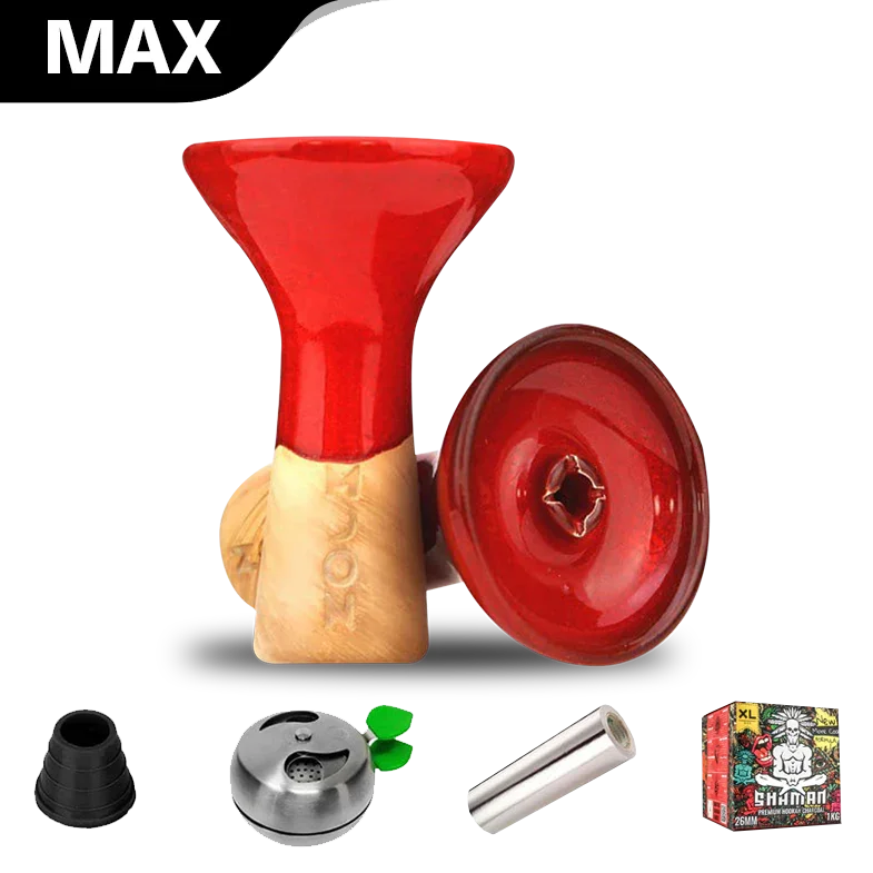 Moon Phunnel Bowl - Blauer Raum