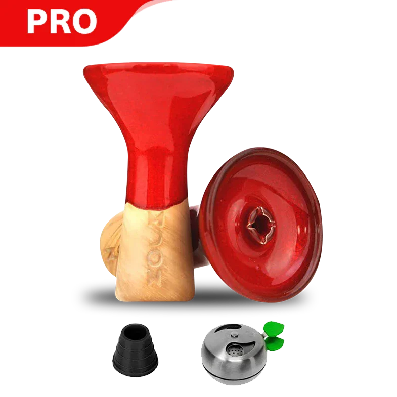 Moon Phunnel Bowl - Blauer Raum