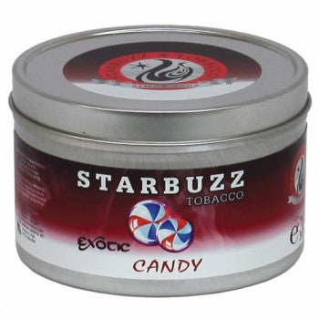 Starbuzz Candy Shisha Flavour - shishagear london uk