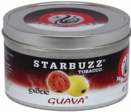 Starbuzz Guava Shisha Flavour - shishagear london uk