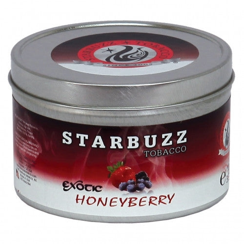 Starbuzz Honey Berry Shisha Flavour - shishagear london uk