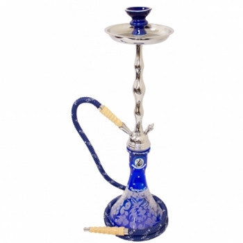 Starbuzz Econokah Shisha Pipe 25 inch - shishagear london uk