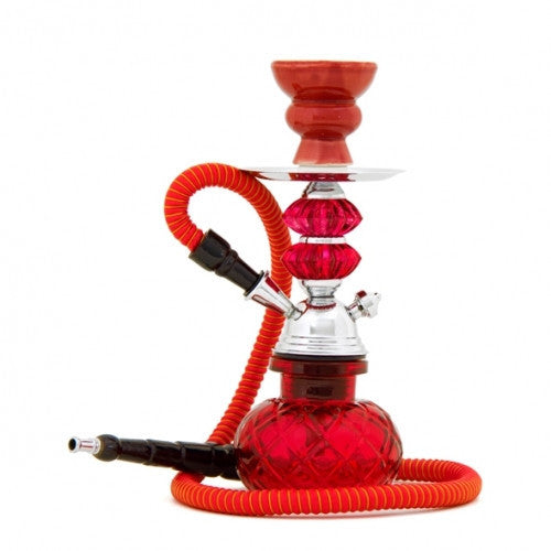 Hypnosis Small Pumpkins 10 inch Hookah - shishagear london uk