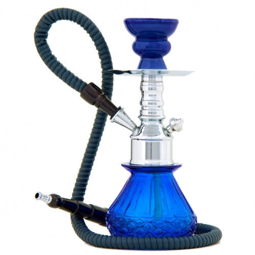 Hypnosis Small Pumpkins 10 inch Hookah - shishagear london uk