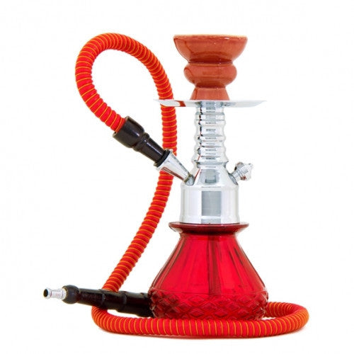 Hypnosis Small Pumpkins 10 inch Hookah - shishagear london uk