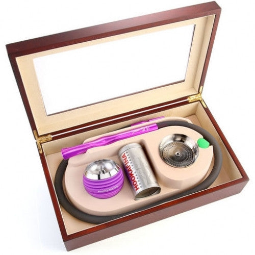 Apple on Top Zonda Hose With Apple On Top - shishagear london uk