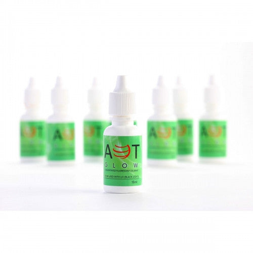 Apple on Top Base Glow Liqiuid - shishagear london uk