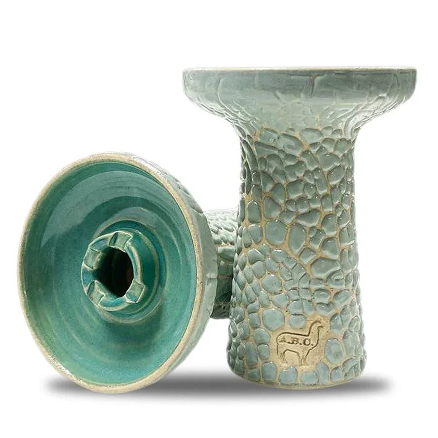 Alpaca Special Edition EKUA V2 Rook - shishagear - UK Shisha Hookah Black Friday