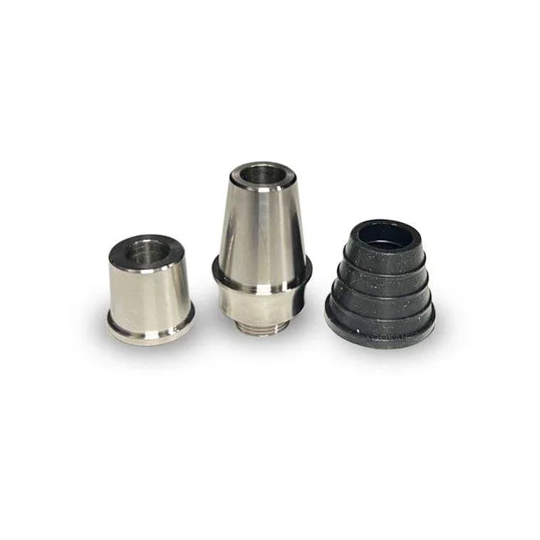 Union Hookah Fibonacci Bowl Adapter - shishagear - UK Shisha Hookah Black Friday