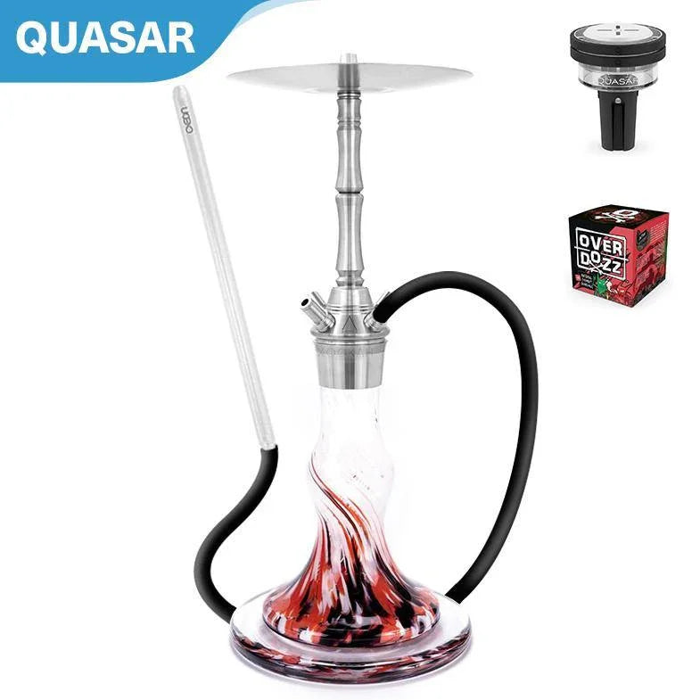 Aeon Shisha Edition 4 Premium Set - shishagear - UK