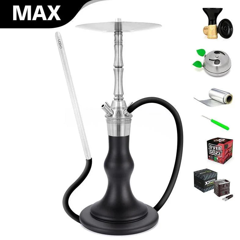 Aeon Shisha Edition 4 Premium - Phantom - shishagear - UK