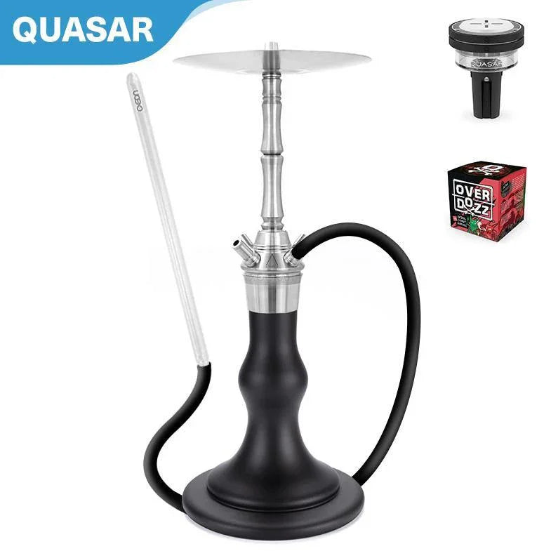 Aeon Shisha Edition 4 Premium Set - shishagear - UK