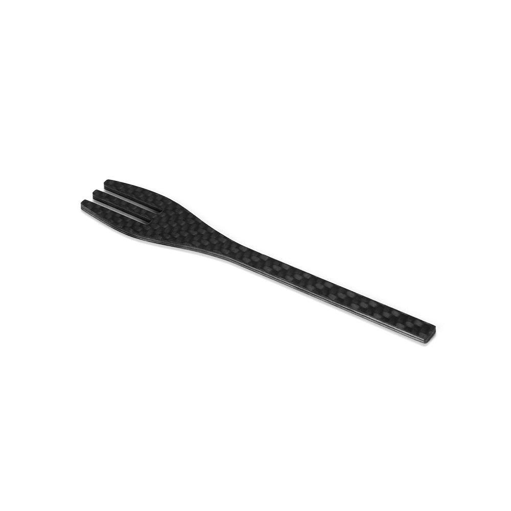 Aeon Tobacco Fork - Carbon - shishagear - UK