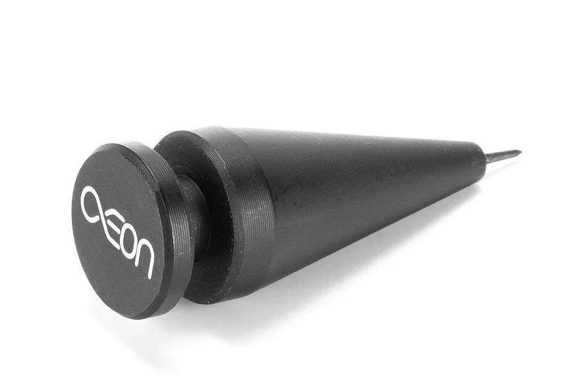 Aeon Phunnel Stopper with Piercer - shishagear - UK
