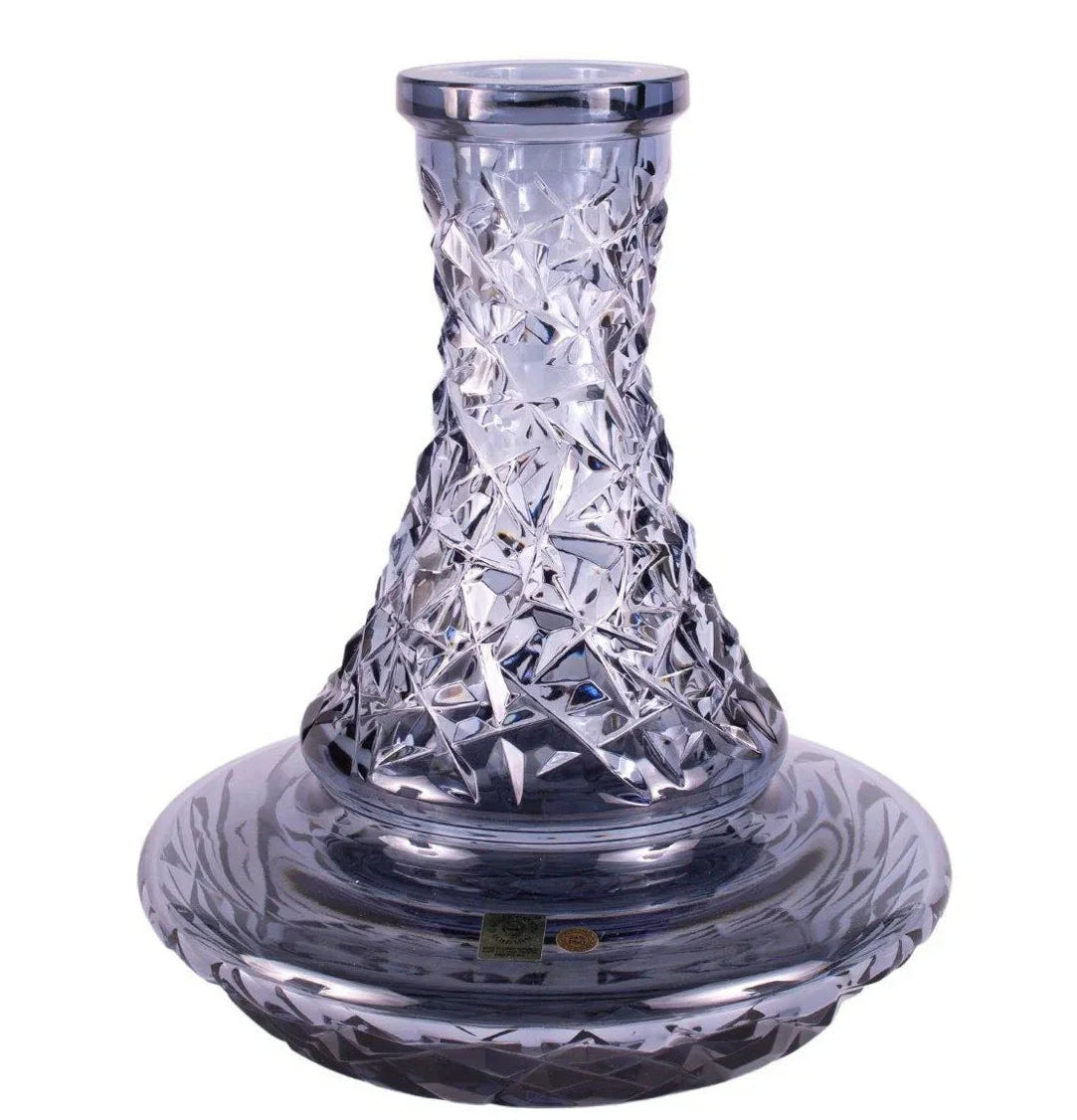 Aeon Plug-in Base - Centenary Grey - shishagear - UK