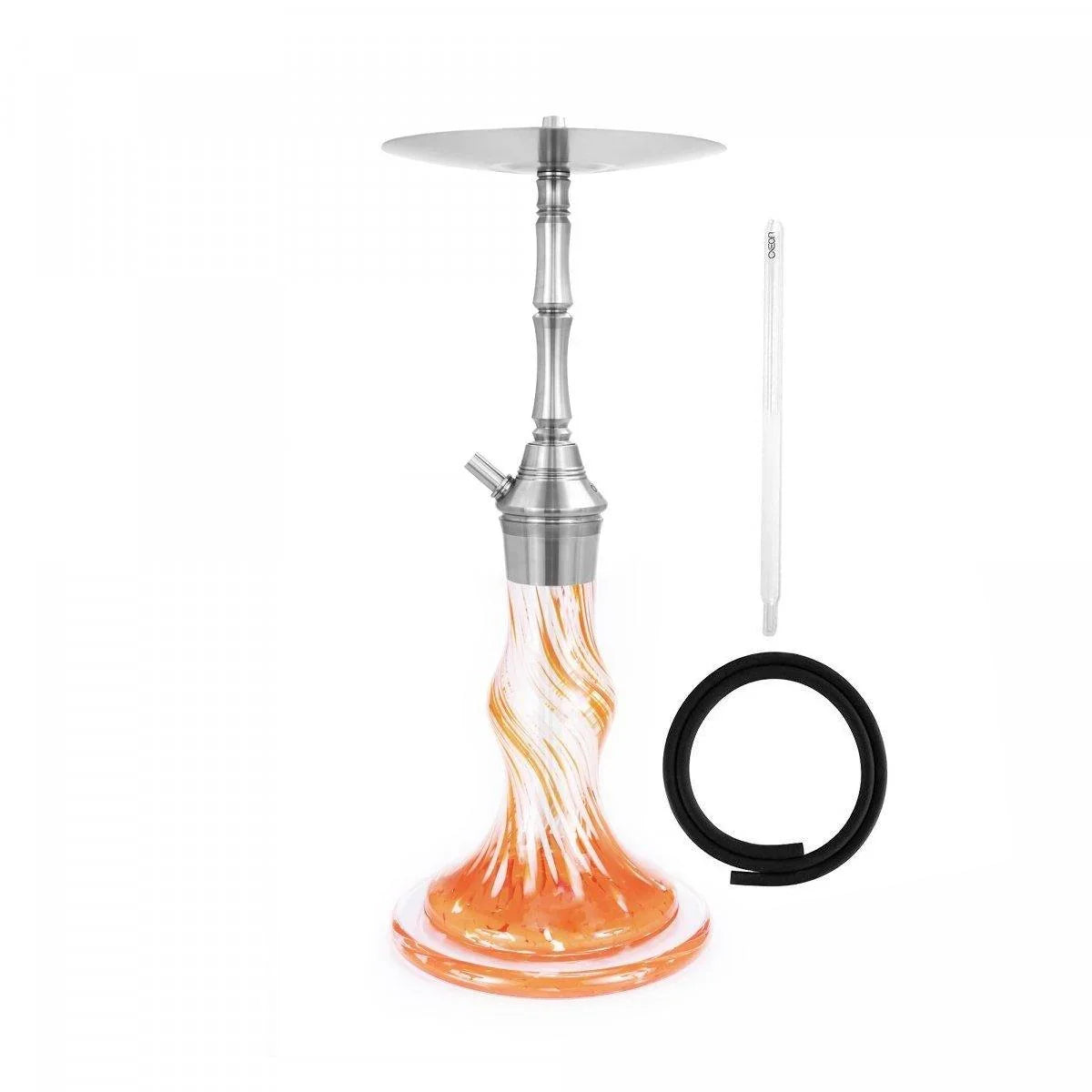 Aeon Shisha Edition 4 Lounge Set - Fox - shishagear - UK