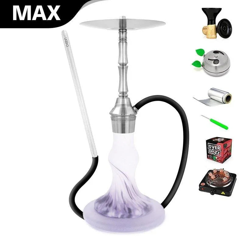 Aeon Shisha Edition 4 Lounge-Set 