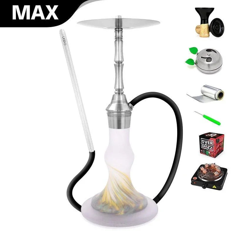 Aeon Shisha Edition 4 Lounge-Set 