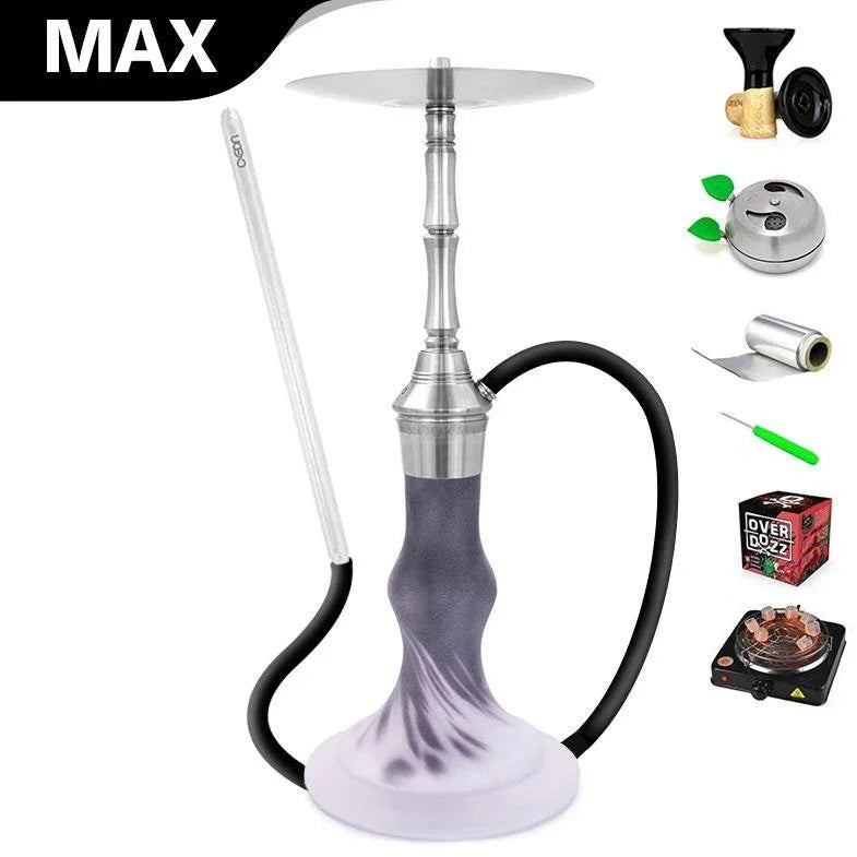 Aeon Shisha Edition 4 Lounge - Gefrorener Panda 