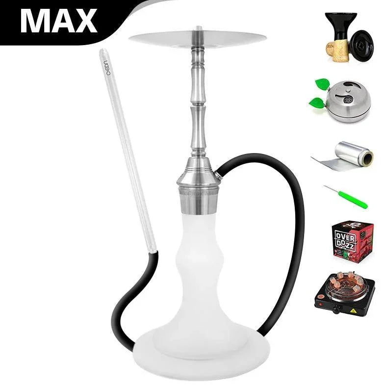 Aeon Shisha Edition 4 Lounge - Gefroren 