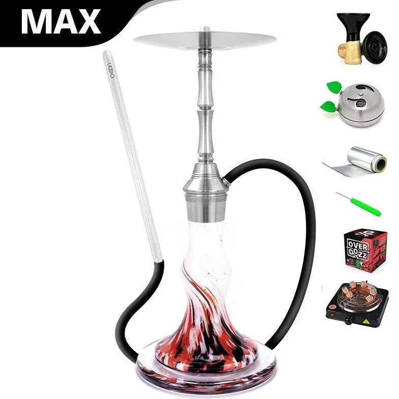 Aeon Shisha Edition 4 Lounge-Set 
