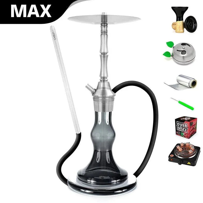 Aeon Shisha Edition 4 Lounge - Schatten 