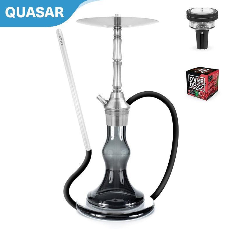 Aeon Shisha Edition 4 Lounge Set - shishagear - UK Shisha Hookah Black Friday