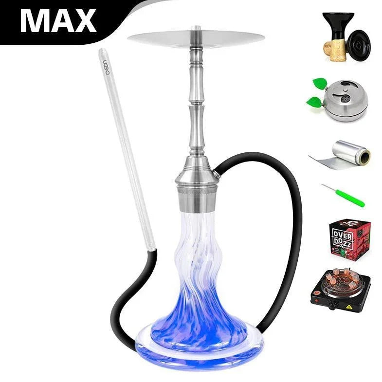 Aeon Shisha Edition 4 Lounge-Set 