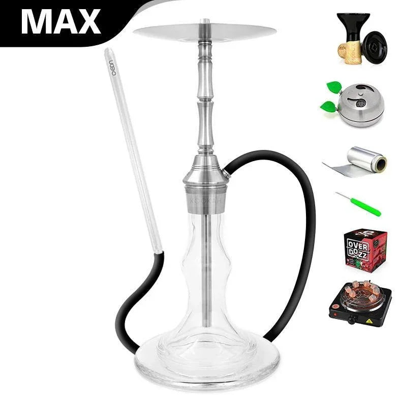 Aeon Shisha Edition 4 Lounge-Set 