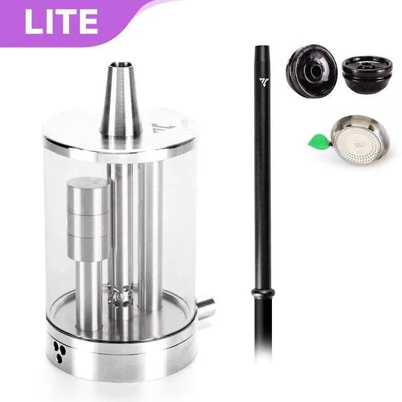 Aeon VYRO One V2 Set - shishagear - UK Shisha Hookah Black Friday