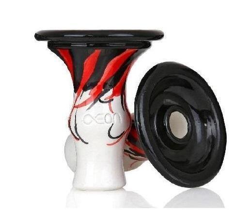 Aeon Vulcan Phunnel Shisha Bowl - shishagear - UK