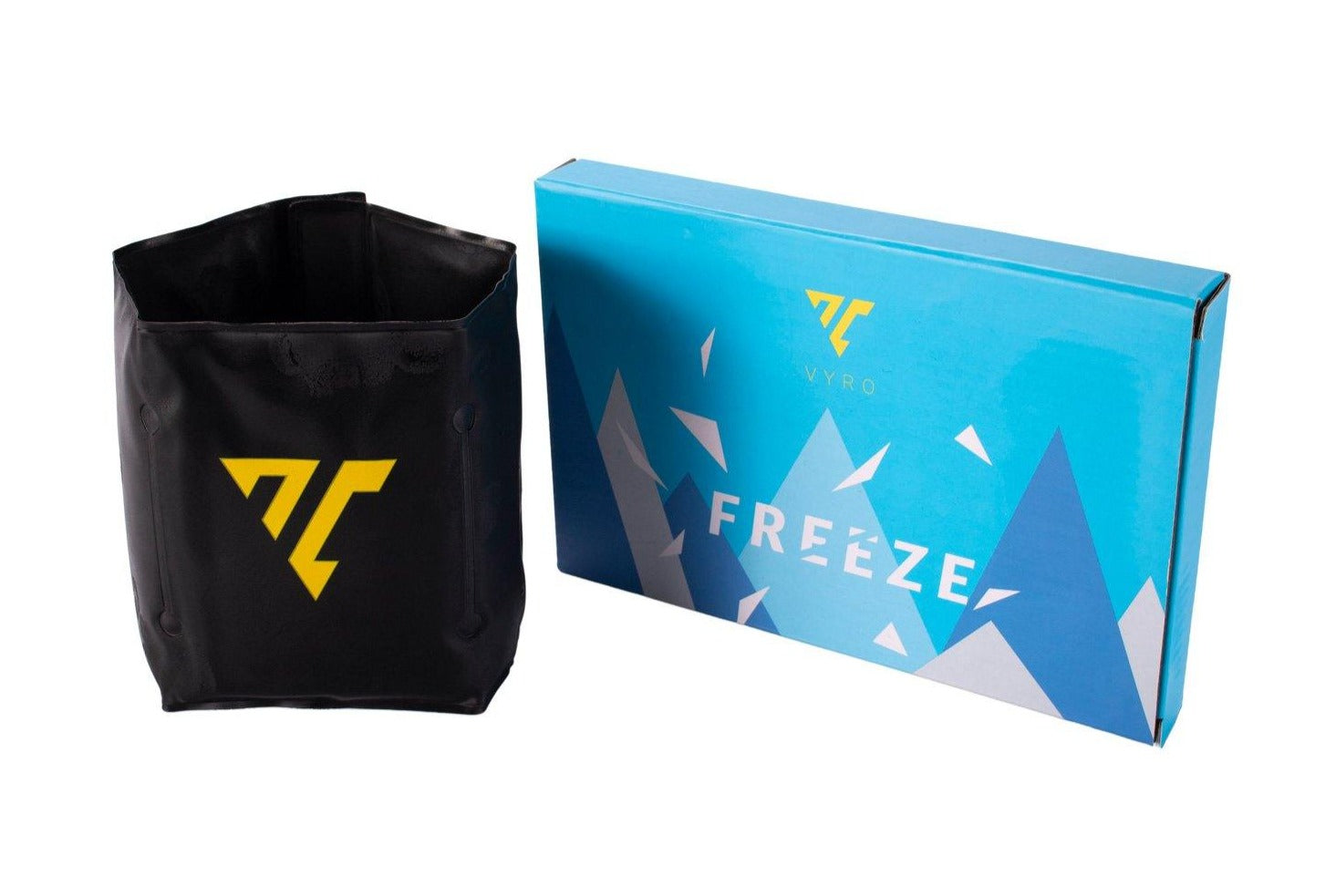Aeon Vyro Freeze Cooling Cuff - shishagear - UK