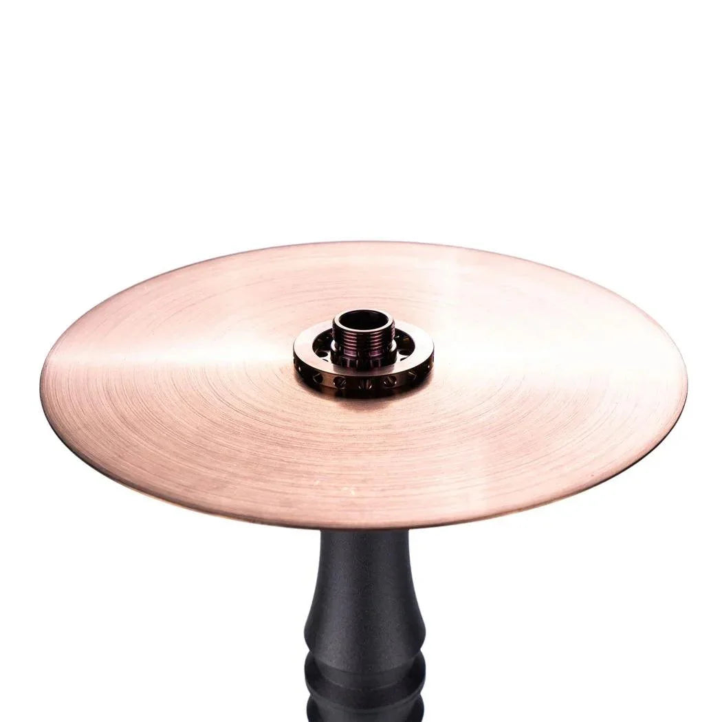 Aeon Vyro Mod Horizon Blow-Off Ashtray - shishagear - UK Shisha Hookah Black Friday