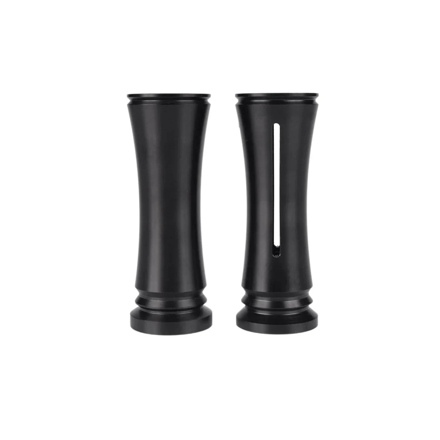 Aeon Vyro Mod Sleeve - V4 Poly Black - shishagear - UK Shisha Hookah Black Friday