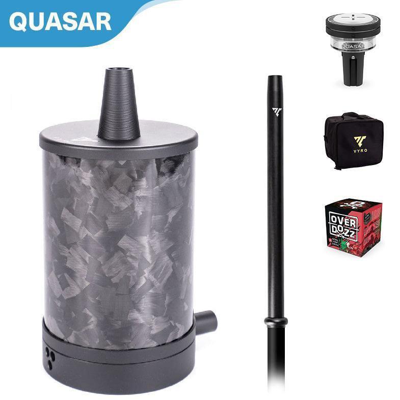 Aeon VYRO One V2 Set - shishagear - UK Shisha Hookah Black Friday
