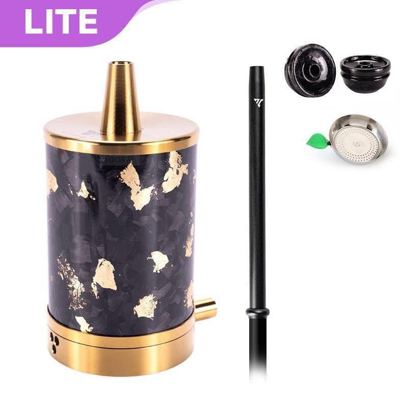 Aeon VYRO One V2 Set - shishagear - UK Shisha Hookah Black Friday