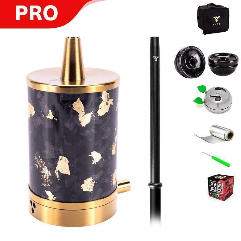 Aeon VYRO One V2 Set - shishagear - UK Shisha Hookah Black Friday