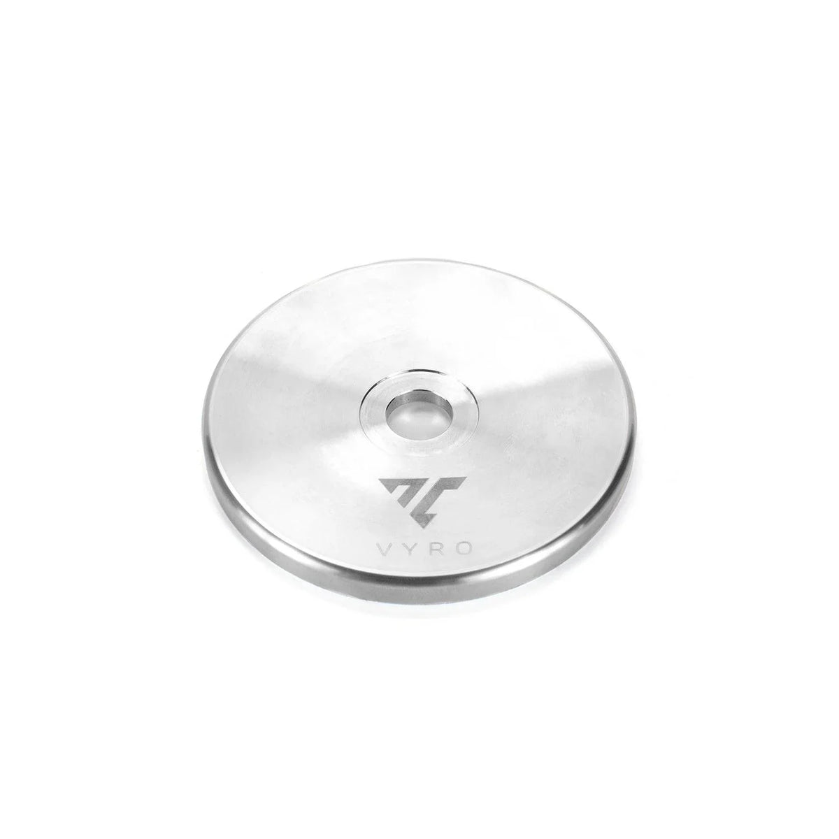 Aeon Vyro One Lid - shishagear - UK Shisha Hookah Black Friday