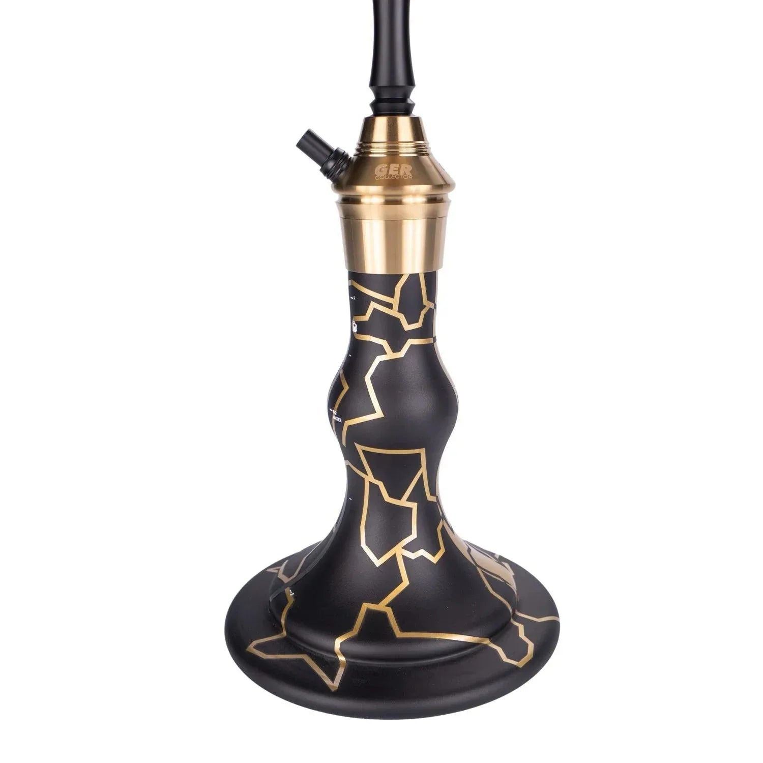 Aeon x GERCOLLECTOR Edition 4 Lounge Collectors Edition - shishagear - UK Shisha Hookah Black Friday