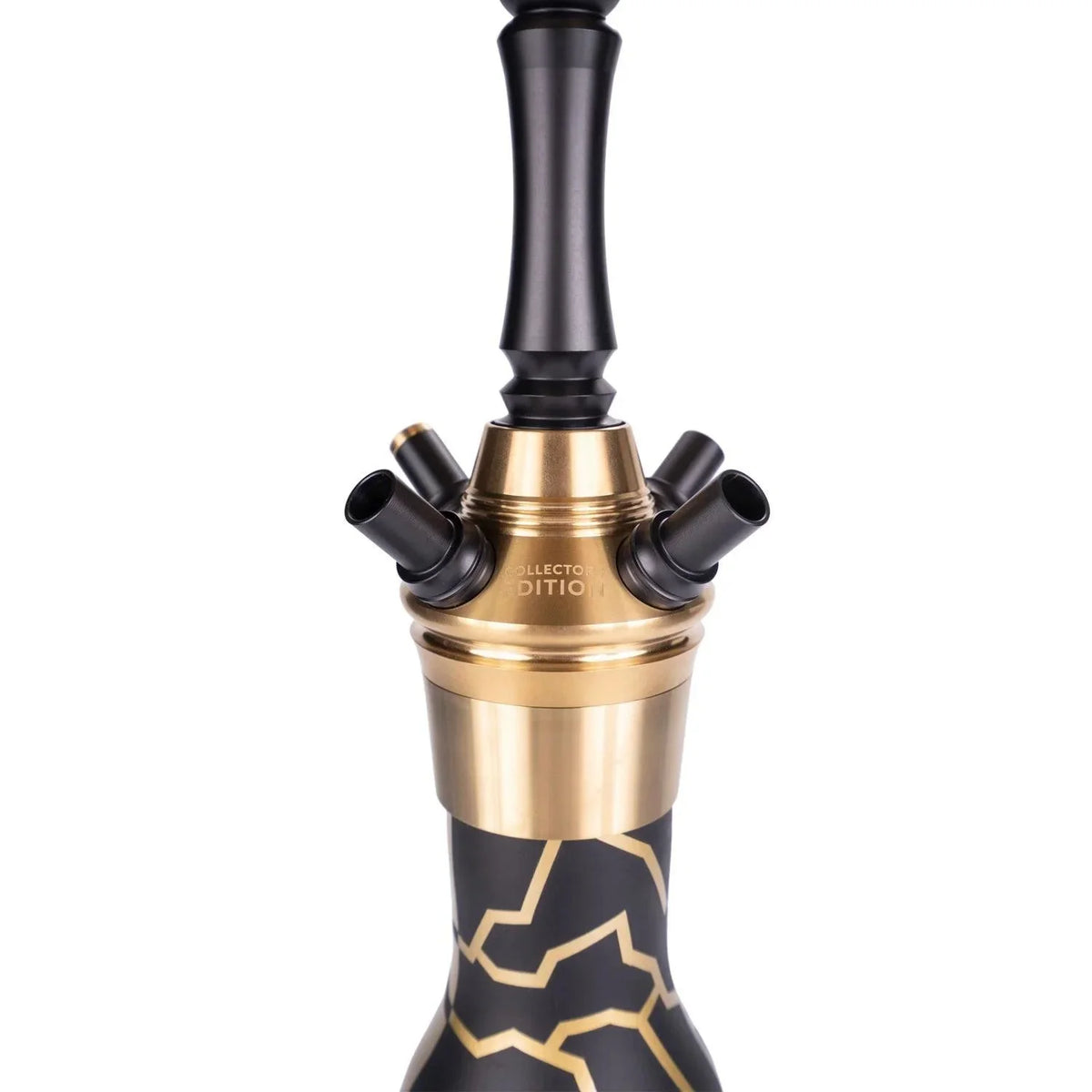 Aeon x GERCOLLECTOR Edition 4 Premium Collectors Edition - shishagear - UK Shisha Hookah Black Friday