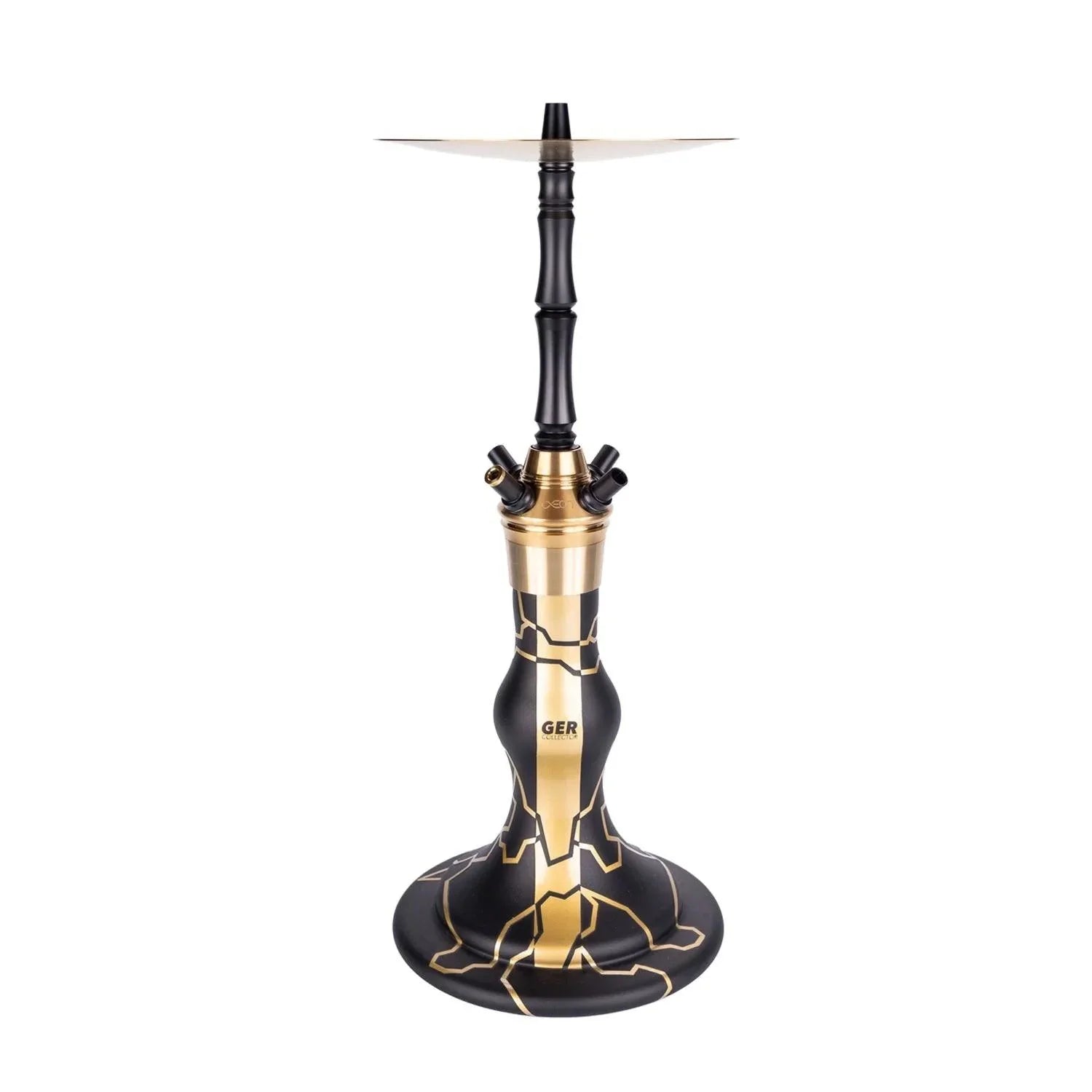 Aeon x GERCOLLECTOR Edition 4 Premium Collectors Edition - shishagear - UK Shisha Hookah Black Friday